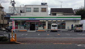 familymart